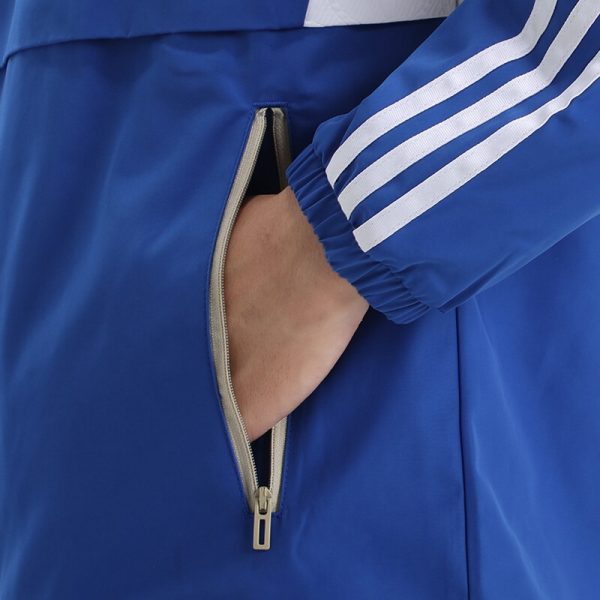 Adidas UB JKT CB Men's Jacket Sportswear - Image 4