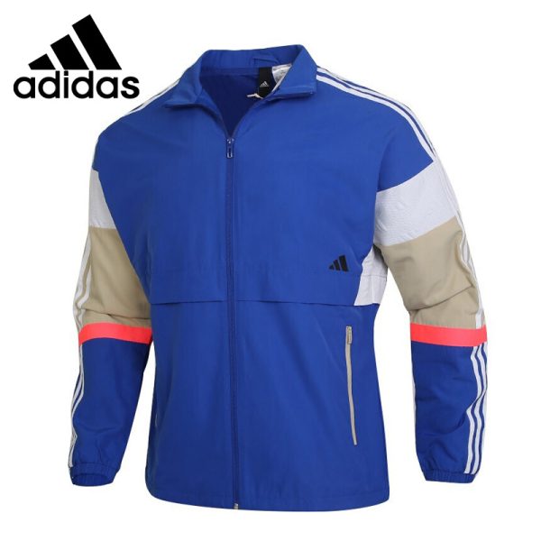 Adidas UB JKT CB Men's Jacket Sportswear