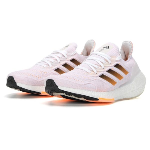 Adidas ULTRA 22 HEAT.RDY Men's Running Shoes Sneakers - Image 2