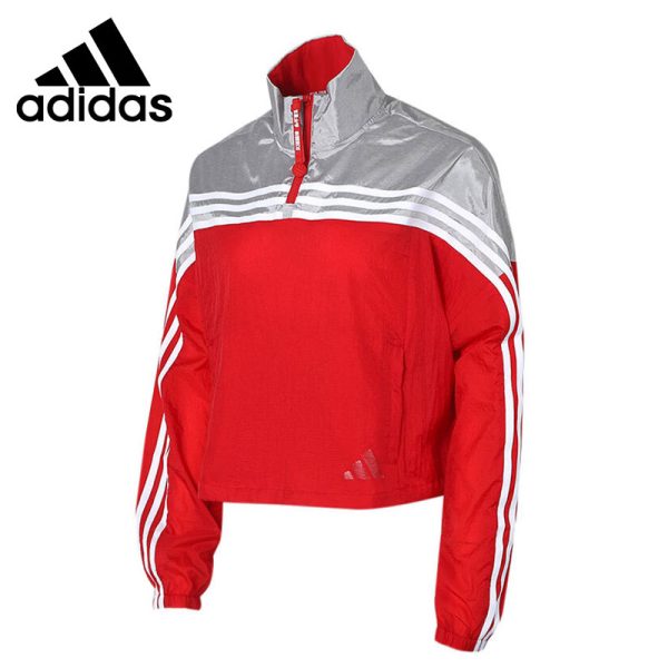 Adidas URBAN ANORAK Women's Jacket Sportswear