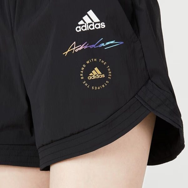 Adidas UST 1/4 SHORT Women's Shorts Sportswear - Image 5