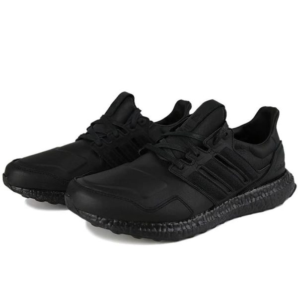 Adidas Ultra leather Unisex Running Shoes Sneakers - Image 2