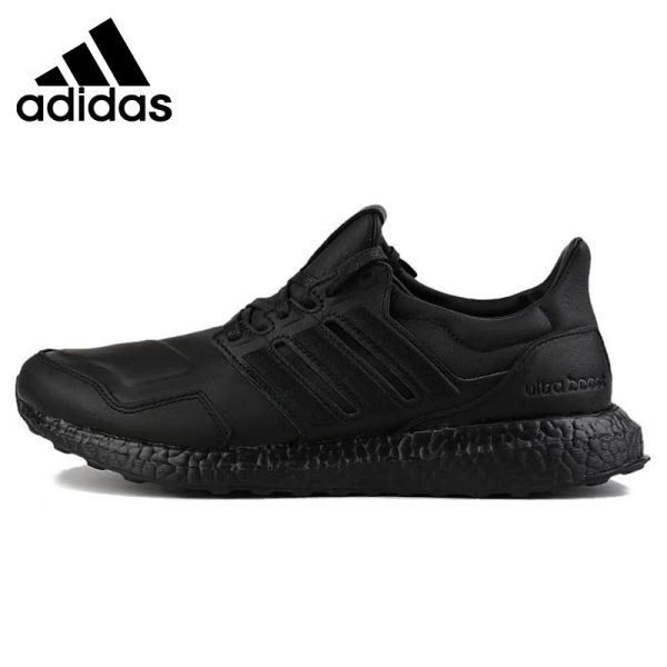 Adidas Ultra leather Unisex Running Shoes Sneakers