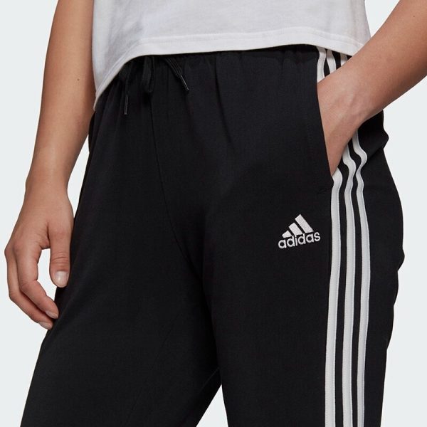 Adidas W 3S SJ 34 PT Women's Shorts Sportswear - Image 2