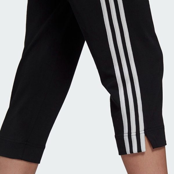 Adidas W 3S SJ 34 PT Women's Shorts Sportswear - Image 3