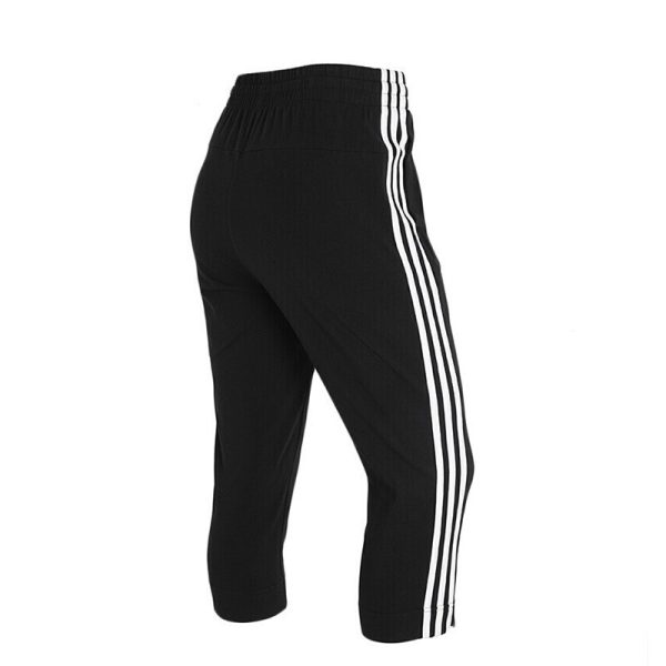 Adidas W 3S SJ 34 PT Women's Shorts Sportswear - Image 5