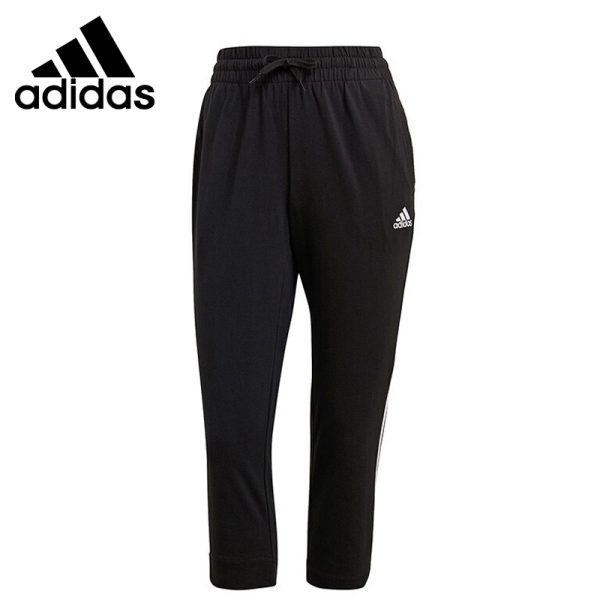 Adidas W 3S SJ 34 PT Women's Shorts Sportswear