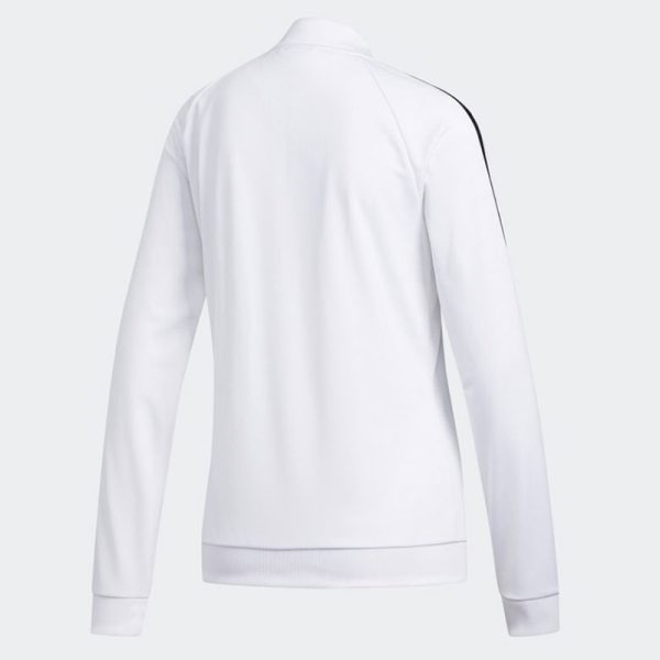 Adidas W DZZLE TRK JKT Women's jacket Sportswear - Image 2