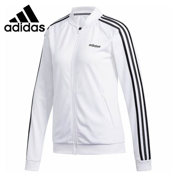 Adidas W DZZLE TRK JKT Women's jacket Sportswear