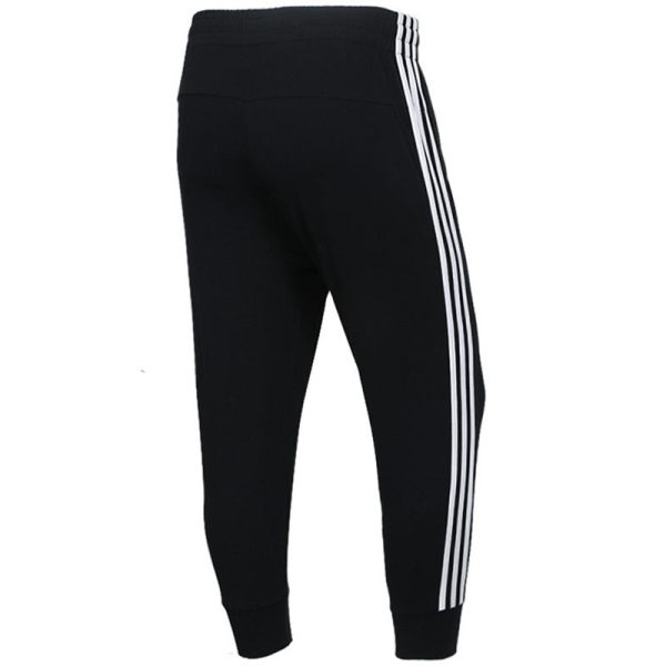 Adidas W E 3S 3/4 SJ Women's Shorts Sportswear - Image 2