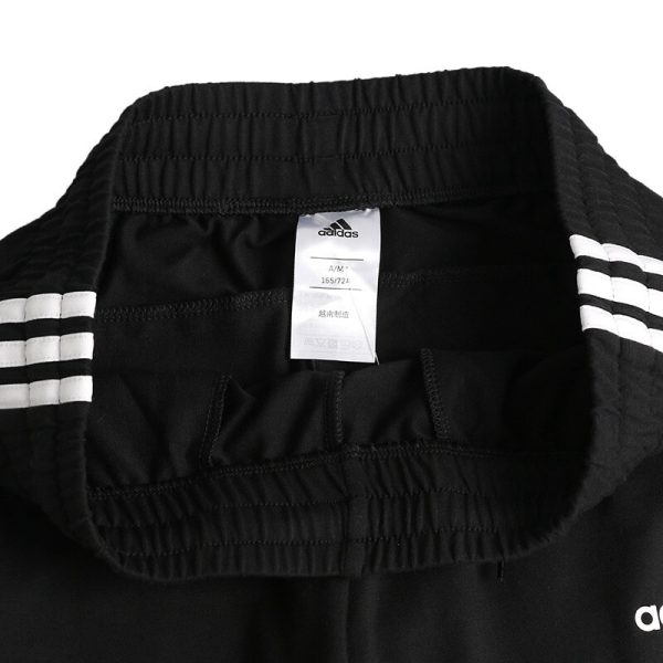 Adidas W E 3S 3/4 SJ Women's Shorts Sportswear - Image 3