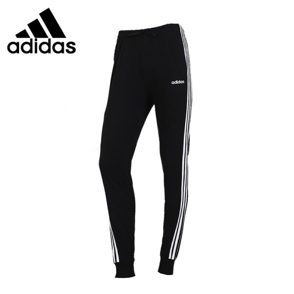 Adidas W E 3S PANT SJ Women's Pants Sportswear