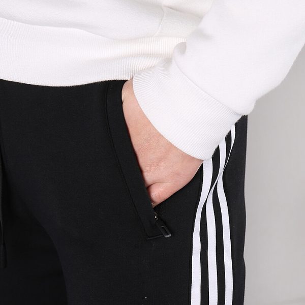 Adidas W MH PT DK 3S Women's Pants Sportswear - Image 4