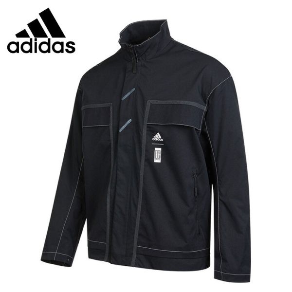 Adidas WJ JKT DENIM Men's Jacket Sportswear