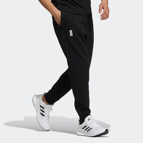 Adidas WJ KN SPCR PNT Men's Pants Sportswear - Image 3