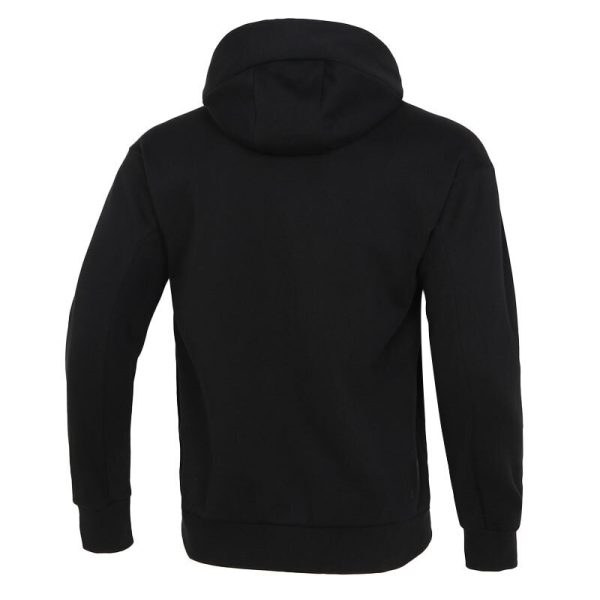 Adidas WJ KN TTOP Men's Jacket Hooded Sportswear - Image 2