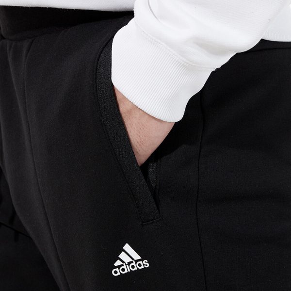 Adidas WJ KN WARM PNT Men's Pants Sportswear - Image 4