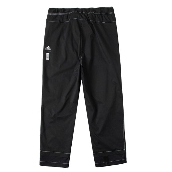 Adidas WJ PNT DENIM Men's Pants Sportswear - Image 2