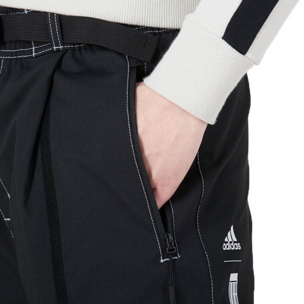 Adidas WJ PNT DENIM Men's Pants Sportswear - Image 4