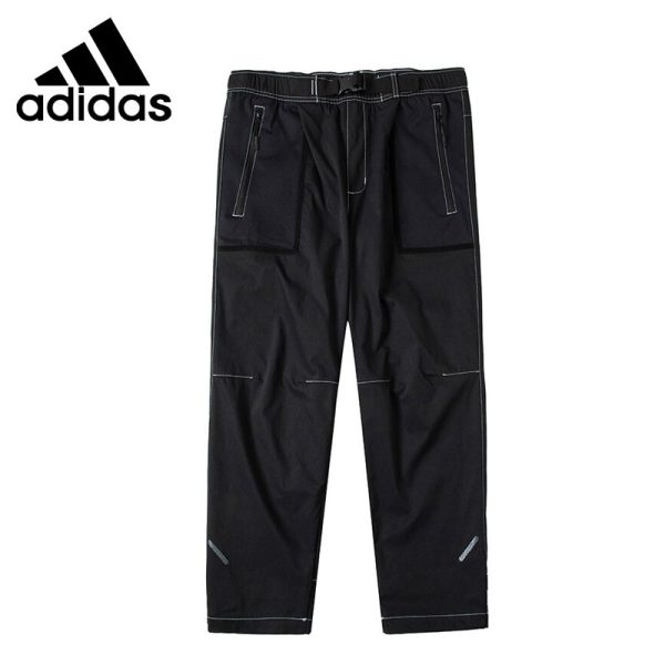 Adidas WJ PNT DENIM Men's Pants Sportswear