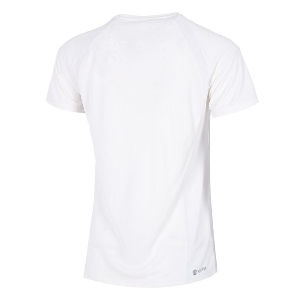 Adidas WTR HEAT.RDY T Women's T-shirts shirt short sleeve Sportswear - Image 2