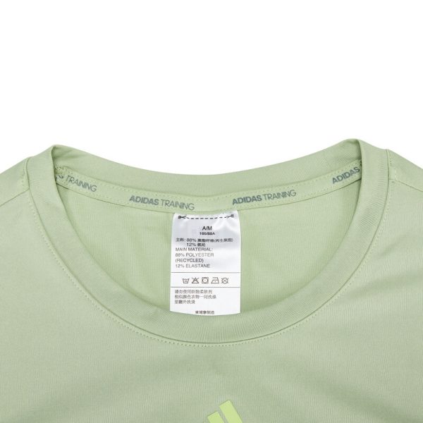 Adidas WTR NOVELTY T Women's T-shirts shirt short sleeve Sportswear - Image 3