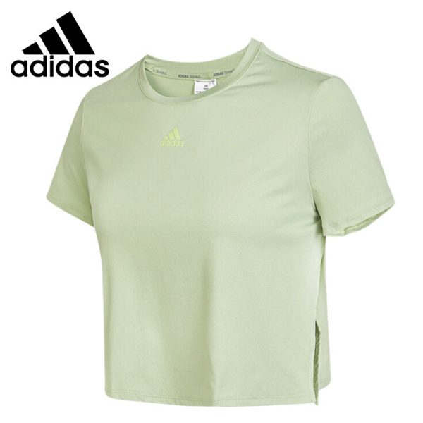 Adidas WTR NOVELTY T Women's T-shirts shirt short sleeve Sportswear