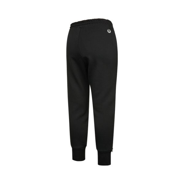 Adidas WX KNIT PANTS Women's Pants Sportswear - Image 2