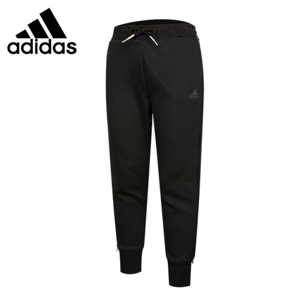 Adidas WX KNIT PANTS Women's Pants Sportswear