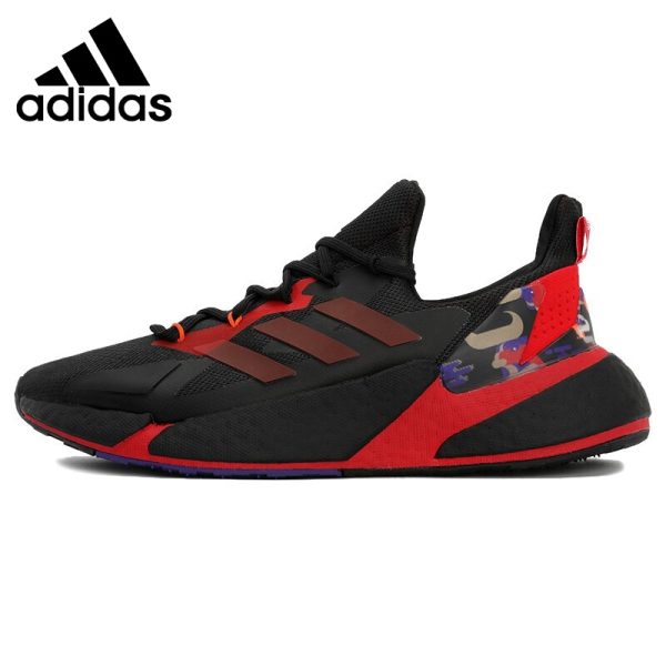 Adidas X9000L4 M Unisex Running Shoes Sneakers