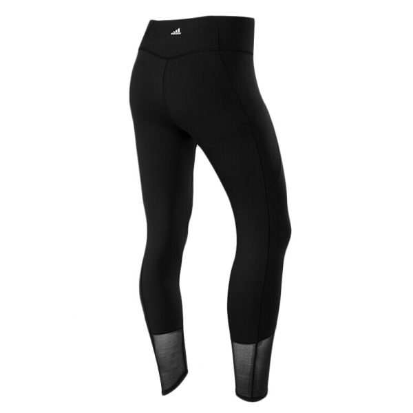 Adidas YOGA 78 T Women's Tight Pants Sportswear - Image 2