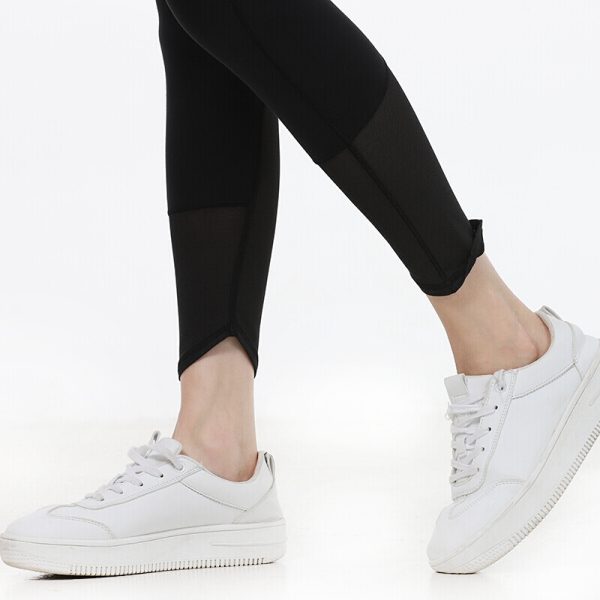 Adidas YOGA 78 T Women's Tight Pants Sportswear - Image 5