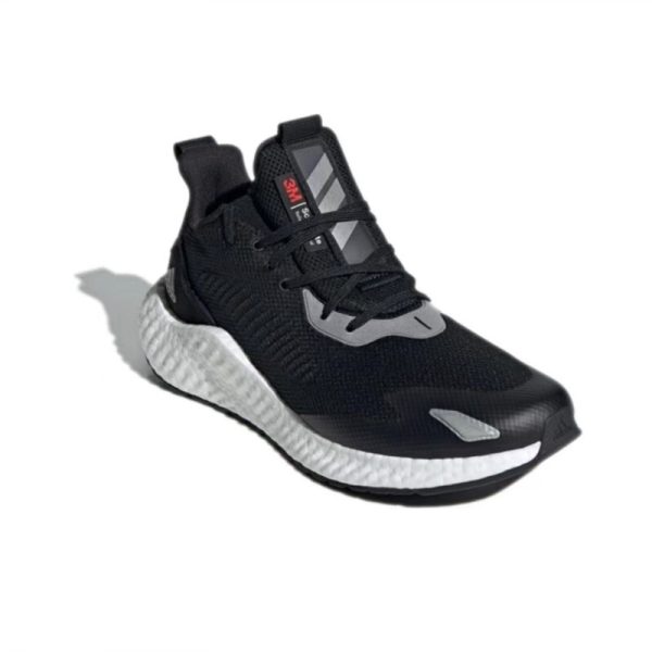 Adidas alphaboost utility Unisex Running Shoes Sneakers - Image 2