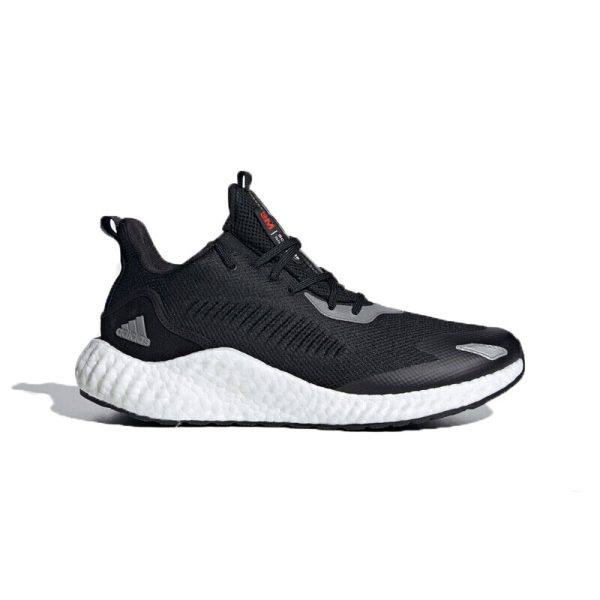 Adidas alphaboost utility Unisex Running Shoes Sneakers - Image 3