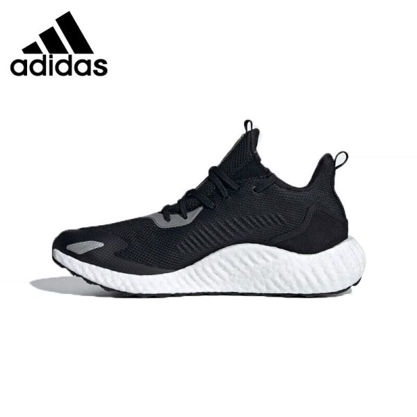 Adidas alphaboost utility Unisex Running Shoes Sneakers