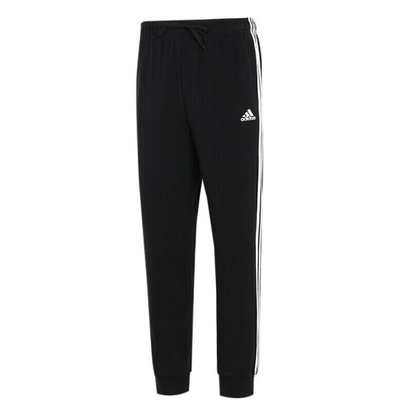 Adidas M 3S FT TC PT Men's Pants Sportswear