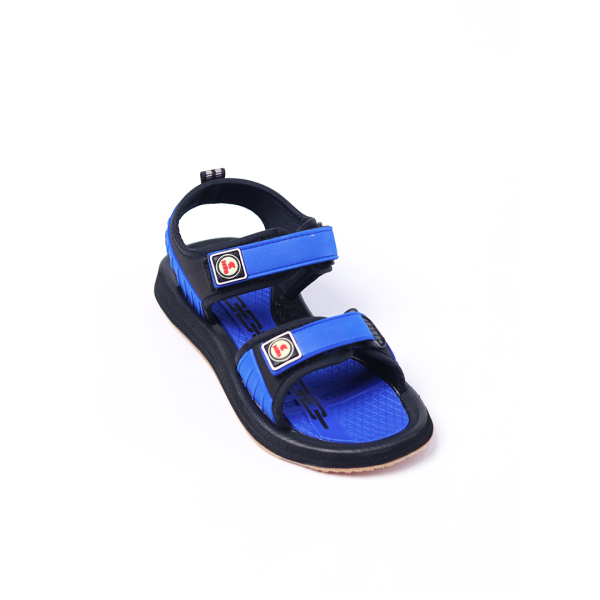 Kito Blue Sandals - EC4418A - Image 2