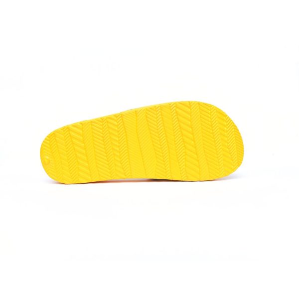 Kito Yellow Raptor Slipper - AH48W - Image 3