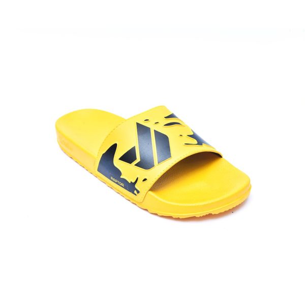 Kito Yellow Raptor Slipper - AH48W - Image 2