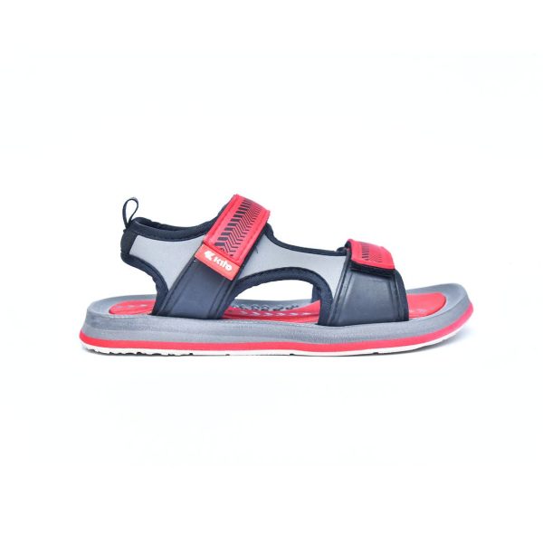 Kito Red Sandal - EB4426