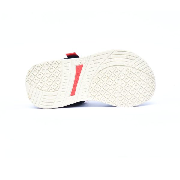 Kito Red Sandal - EB4426 - Image 3