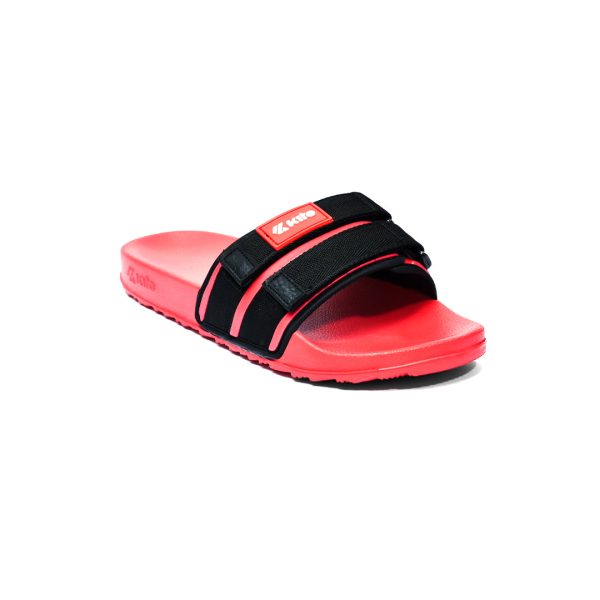 Kito Red Slipper - AH71M