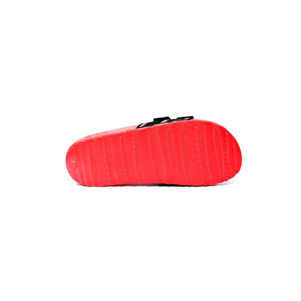 Kito Red Slipper - AH71M - Image 2