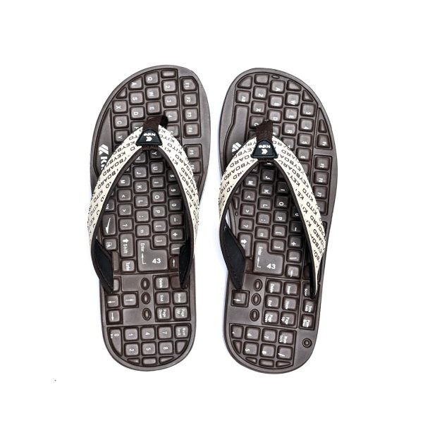 Kito Cocoa FlipFlop - EM4210 - Image 2