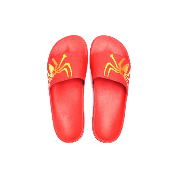 Kito Red Slipper-AH93M - Image 2