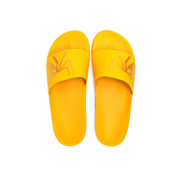 Kito Yellow Slipper-AH93M - Image 2