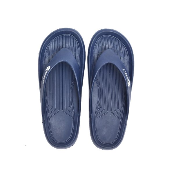 Kito Navy Flip Flop-AG30M - Image 2