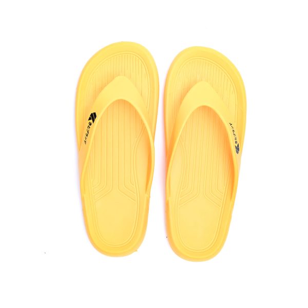 Kito Yellow Flip Flop-AG30M - Image 2