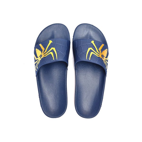 Kito Navy Slipper-AH93M - Image 2