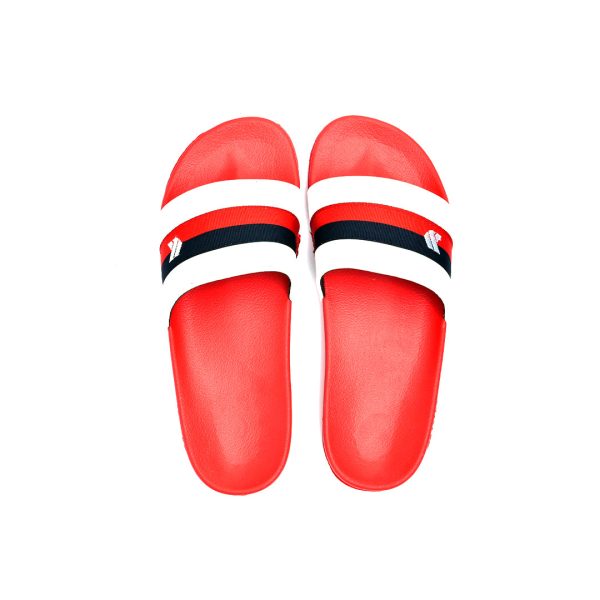 Kito Red Slipper-AH133M - Image 2